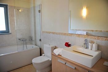 Urania Luxury Villas Pondi Exterior photo