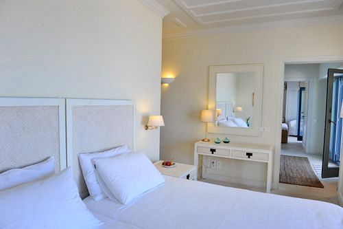Urania Luxury Villas Pondi Exterior photo